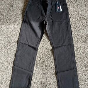 Vineyard Vines Black Chinos